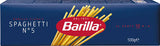 Barilla Pasta Spaghetti 500g