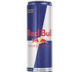 Red Bull Energy Drink 473ml