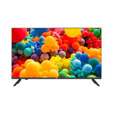 JVC 40" Full HD LED Smart TV LT-40N5115A11