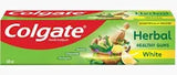 Colgate Toothpaste Herbal White - 100ml