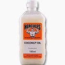 Hercules Coconut Oil 100ml