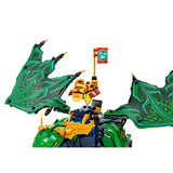 LEGO 71766 NINJAGO Lloyd’s Legendary Dragon