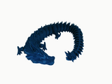 3D Printed 35cm Dragon