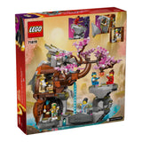 LEGO 71819 NINJAGO Dragon Stone Shrine