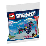 LEGO 30660 DREAMZzz Zoey's Dream Jet Pack Booster & Z-Blob and Bunchu Spider Escape