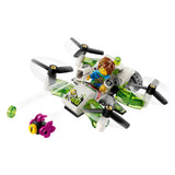 LEGO 71471 DREAMZzz Mateo's Off-Road Car