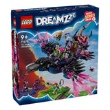 LEGO 71478 DREAMZzz The Never Witch's Midnight Raven