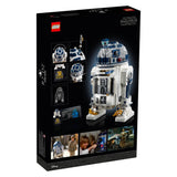 LEGO 75308 Star Wars R2-D2