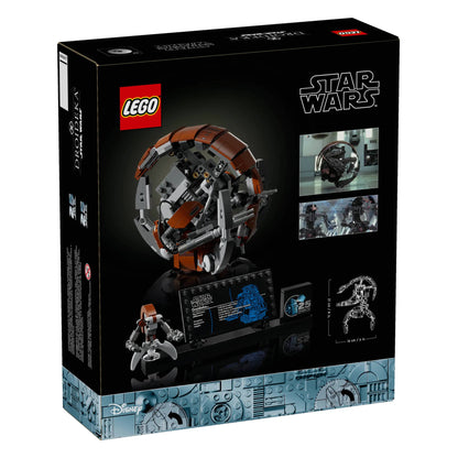 LEGO 75381 Star Wars Droideka