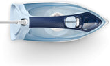 Philips Steam Iron 5000 Series - Blue