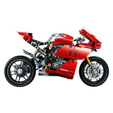 LEGO 42107 Technic Ducati Panigale V4 R