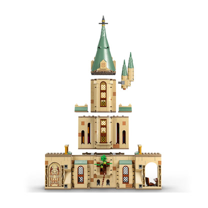 LEGO 76402 Harry Potter Hogwarts: Dumbledore's Office