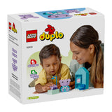 LEGO 10413 DUPLO Daily Routines: Bath Time