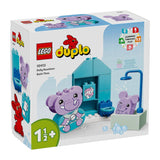 LEGO 10413 DUPLO Daily Routines: Bath Time