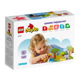 LEGO 10971 DUPLO Wild Animals of Africa