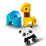 LEGO 10955 DUPLO Animal Train
