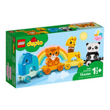 LEGO 10955 DUPLO Animal Train