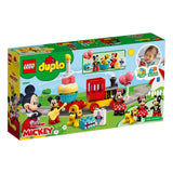 LEGO 10941 Disney Mickey & Minnie Birthday Train