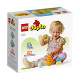 LEGO 10981 DUPLO Growing Carrot