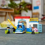 LEGO 10902 DUPLO Police Station