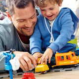 LEGO 10875 DUPLO Cargo Train