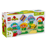 LEGO 10444 DUPLO Creative Garden & Flowers