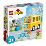 LEGO 10988 DUPLO The Bus Ride
