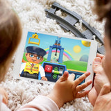 LEGO 10874 DUPLO Steam Train