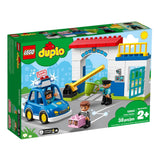 LEGO 10902 DUPLO Police Station