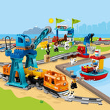 LEGO 10875 DUPLO Cargo Train