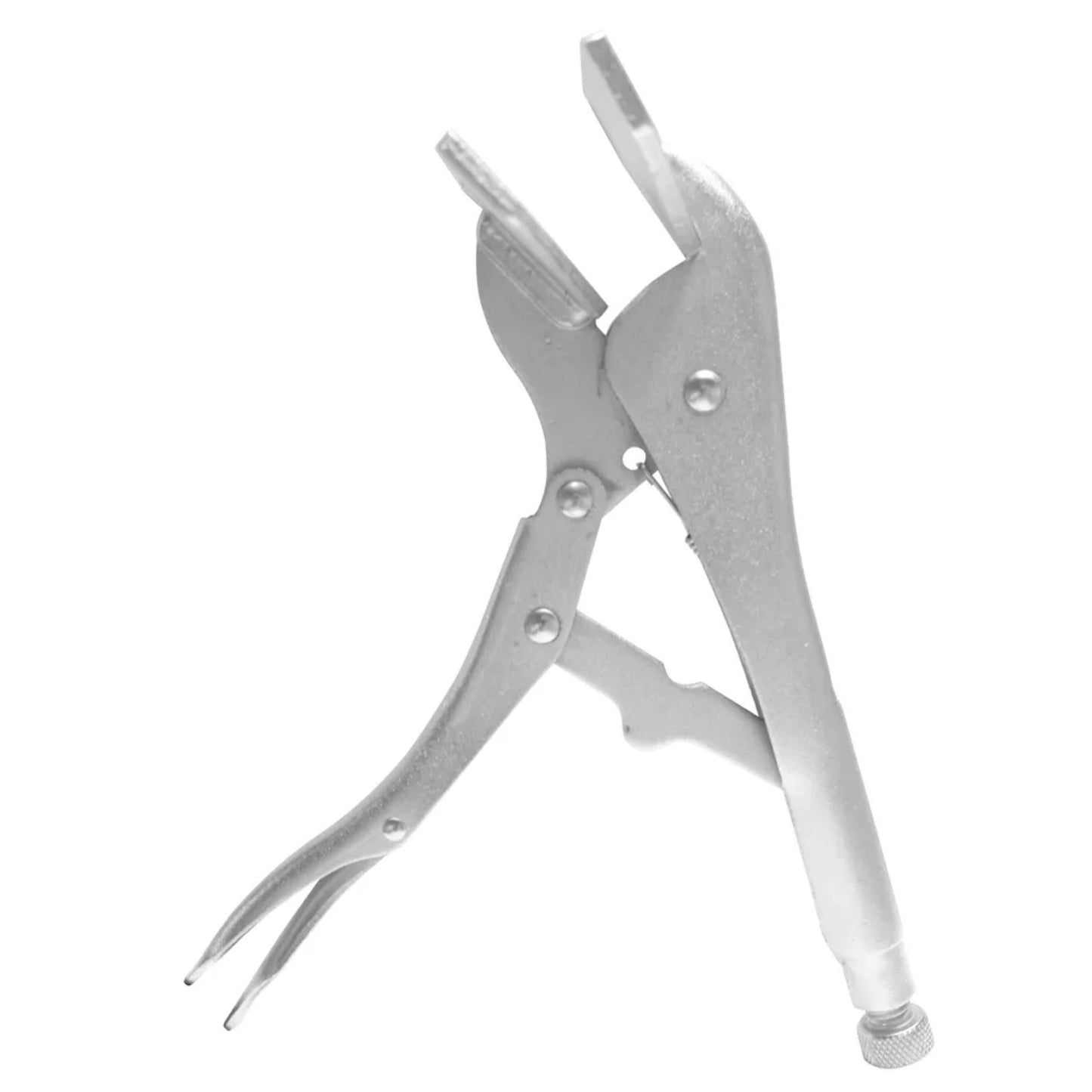 DEKTON 10" Sheet Metal Locking Plier