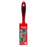 DEKTON 1.5" Paint Brush