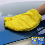 Goodyear Microfibre Dusting Glove