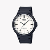 Casio Men's Resin Black Watch MW-240-7EVDF
