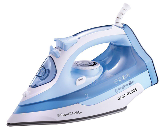 Russell Hobbs - Easy-Glide Steam Iron - RHI500