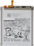Replacement Battery Compatible with Samsung S21 FE