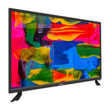 Ecco 50" LED Smart TV