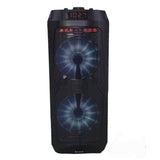 Ecco 6.5" Dual Party Speaker MV9906