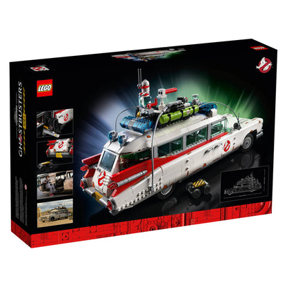 LEGO 10274 Icons Ghostbusters ECTO-1