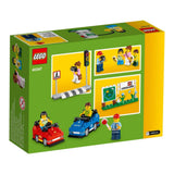 LEGO 40347 LEGOLAND Driving School Cars