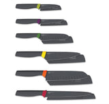 Joseph Joseph Elevate Knives 6-piece Set