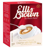 Ellis Brown Coffee Creamer - 750g