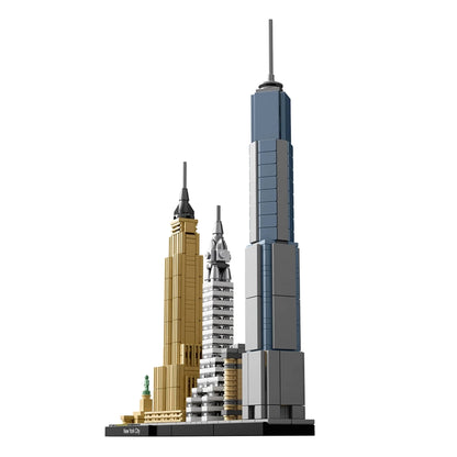 LEGO 21028 Architecture New York City