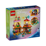 LEGO 43261 Disney Encanto Mini House
