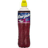 Energade Grape Flavoured Sports Drink 500ml