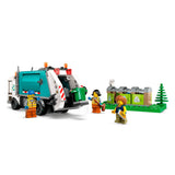 LEGO 60386 City Recycling Truck