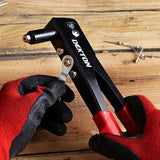 DEKTON 4 Head Rivet Gun