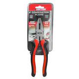 DEKTON 8" Combination Pliers