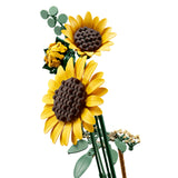 LEGO 11502 Botanicals Sunflower Bouquet - DAMAGED BOX