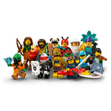 LEGO 71029 Minifigures Series 21